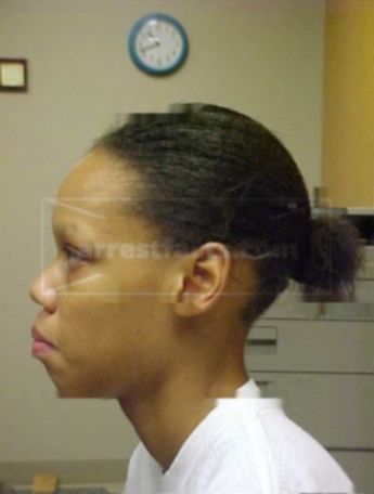 Ebony Briggins