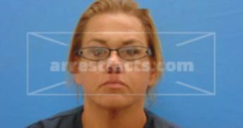 Kimberly Elizabeth Briscoe