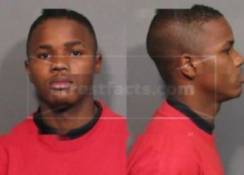 Jariel Cornelius Hall