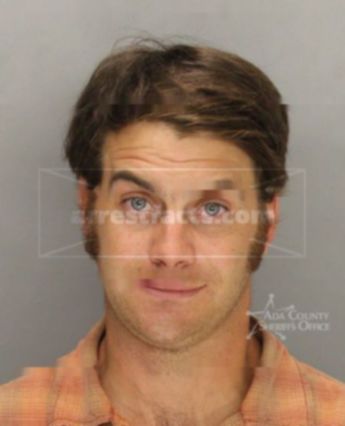 Joshua Wayne Doane