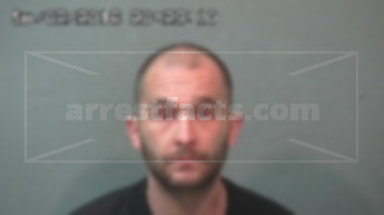 Dustin Scott Sturgis