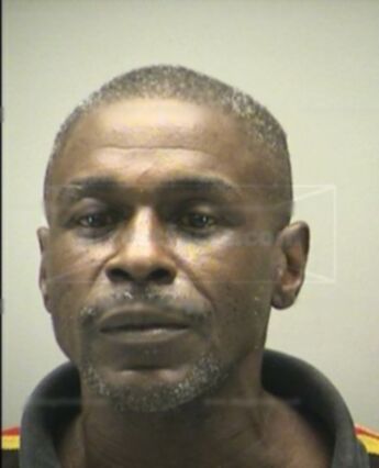 Derrick J Trent