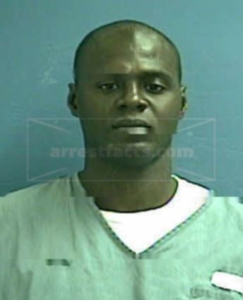 Damond Bryant