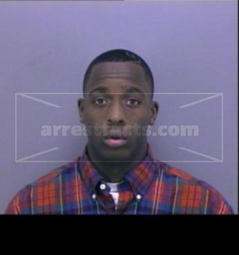 Joshua Alon Mcgee
