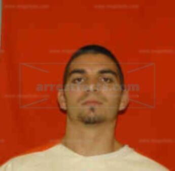 Travis D Soto