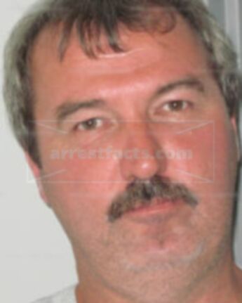 David Mark Harmer