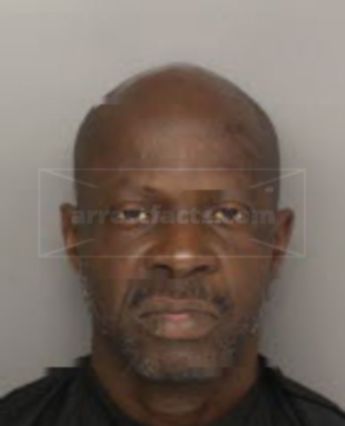 Marion Dewayne Bolden