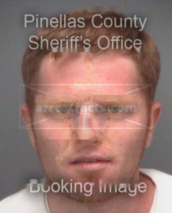 Ian Christopher Southwell