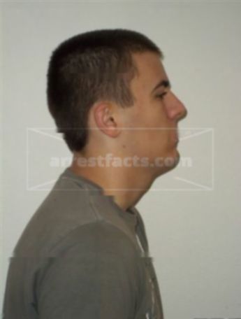 Ryan Patrick Fulford
