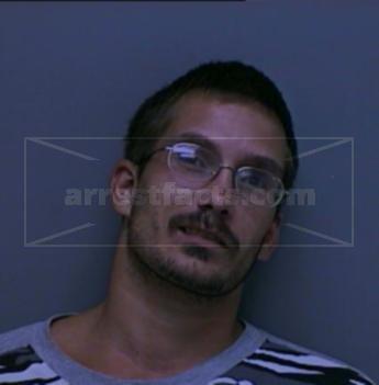 Christopher Brian Bishop