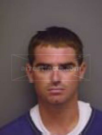 Matthew Edward Conner