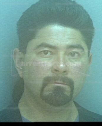 Michael Benedict Alvera
