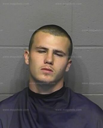 Joshua Roy Hare