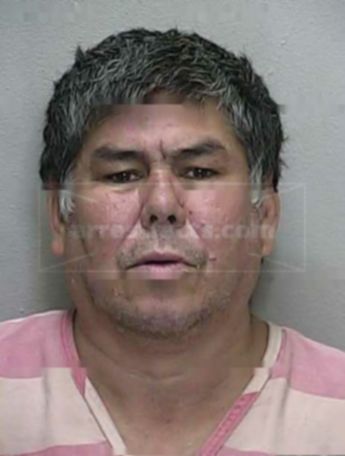 Louie Randall Padilla
