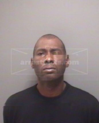 Thomas Lashone Armstrong