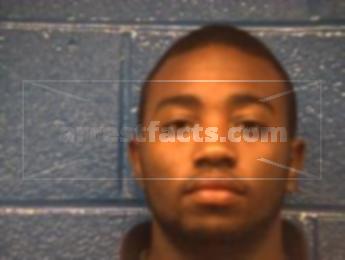 Dereck Cartney Hadnot