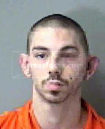 Douglas Andrew Parrish