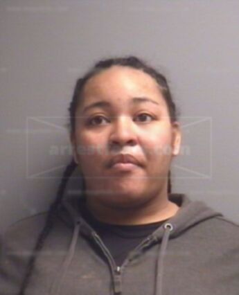Lashonda Dremese Baldwin