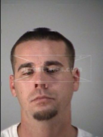 Jason Anthony Gonzalez