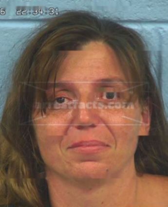 Amanda Gail Bowers