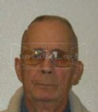 Jerry Nolan Ferritor