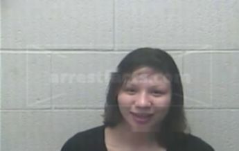 Charmaine Alverta Eagle