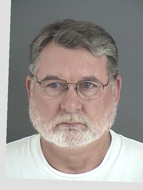 Donny Gene Harris