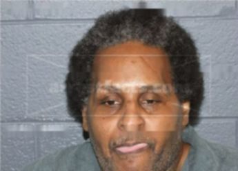 Michael Renard Thornton