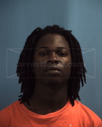 Christopher Dazhun Tubbs
