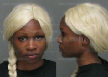 Sasha Harris-Williams