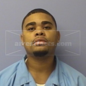 Maurice Jones