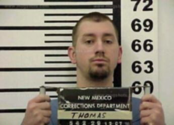 Vernon Edward Thomas