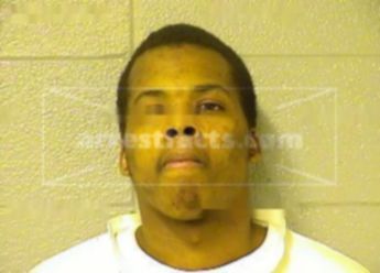 Derrick D Dupree