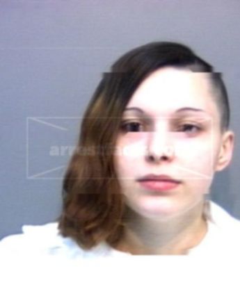 Elizabeth Renee Pegram