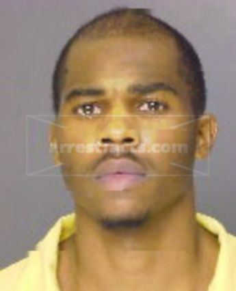 Terrell Rasheed Owens