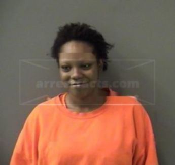 Rashunda Jenkins