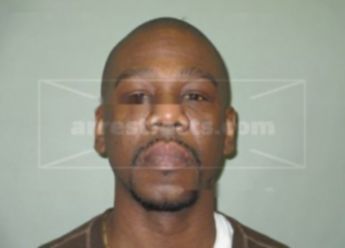 Leon Overton