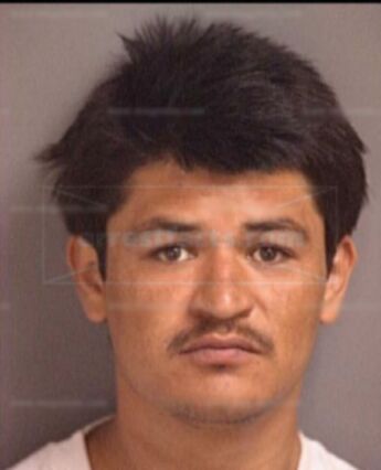 Abraham Garcia