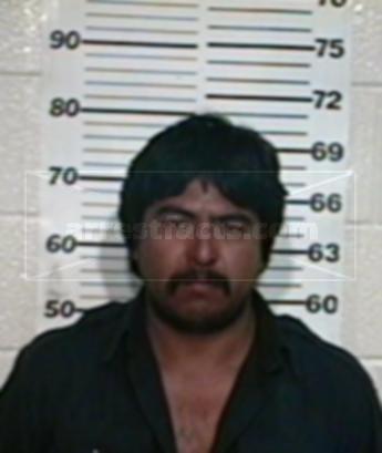 Arturo Costilla Juarez