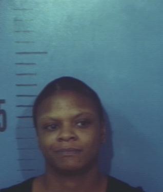 Falicia Annette Willis