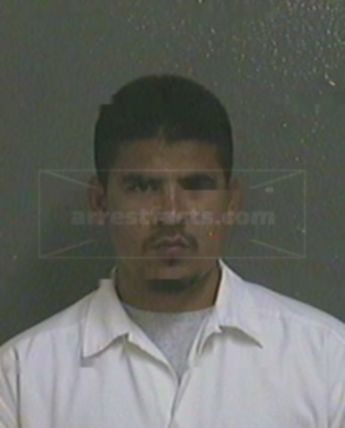Santiago Salinas Iii