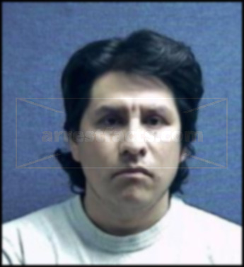 Garcia Alberto Gutierrez