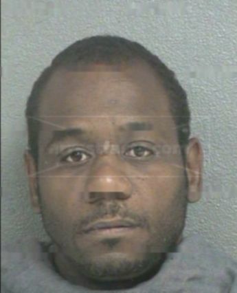 Sanford Douglas Clardy