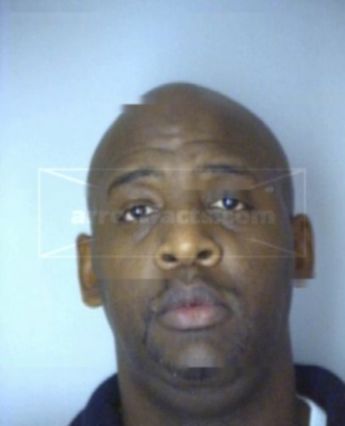 Donald James Smith