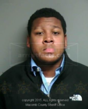Davonte Ervin Covington
