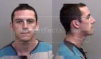 Cameron Lee Lenhart