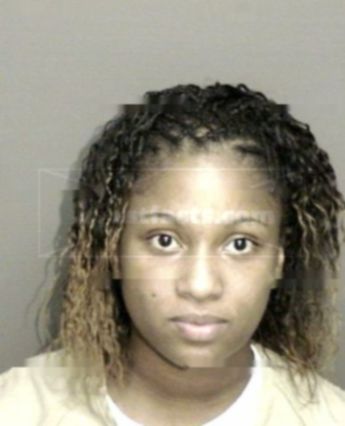 Passha Nicholl Simmons