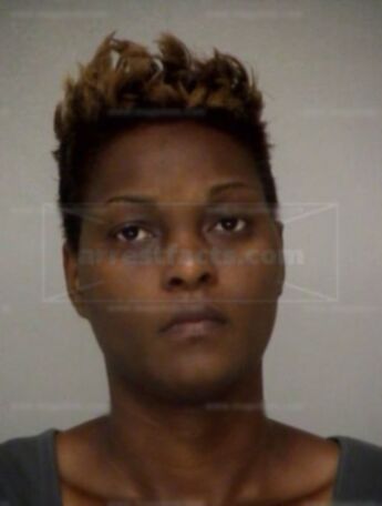 Lashonda Q Dillard