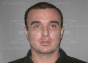 Kevin Joseph Waldrop
