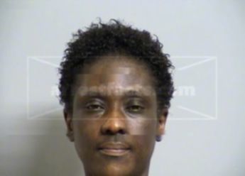 Keesha Cherese Mcintosh